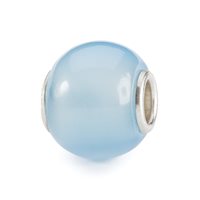 Charm Trollbeads Pietre Preziose in Pietre dure Agata TSTBE-00037 - TSTBE-00037